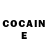 Cocaine 97% TheLastRonins